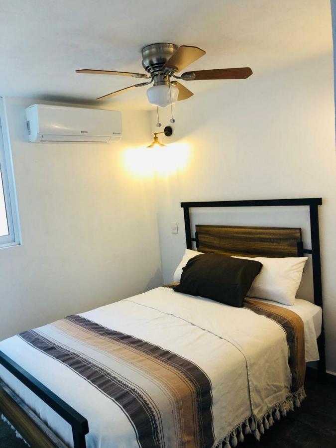 Dep Aurora By Hansa Ac Wifi 5 Min De Playa Puerto Vallarta Esterno foto